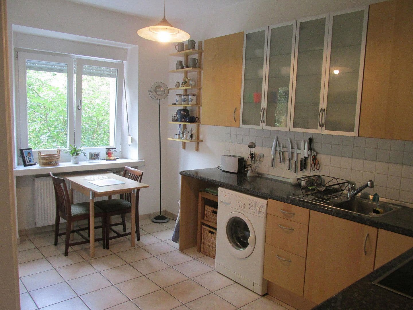 1 bedroom with open-plan kitchen flat for sale, 75 m², Leuchtenbergring 6, München, Bavaria 1 bedroom with open-plan kitchen flat for sale, 75 m², Leuchtenbergring 6, München, Bavaria