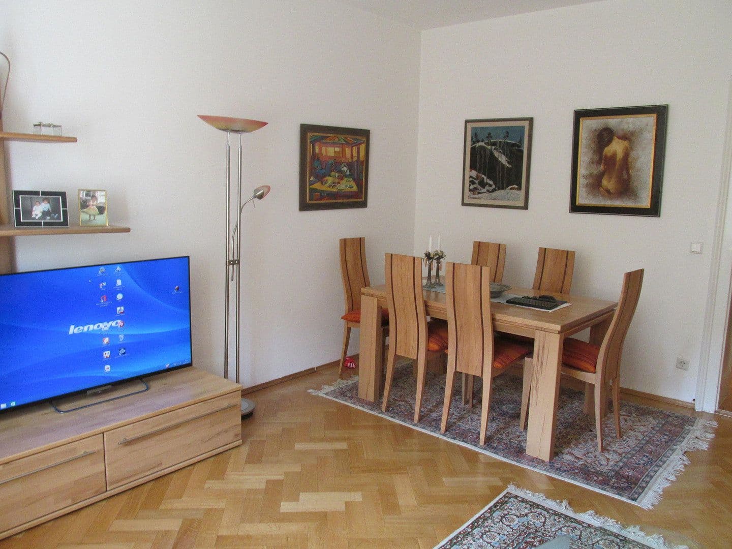 1 bedroom with open-plan kitchen flat for sale, 75 m², Leuchtenbergring 6, München, Bavaria 1 bedroom with open-plan kitchen flat for sale, 75 m², Leuchtenbergring 6, München, Bavaria