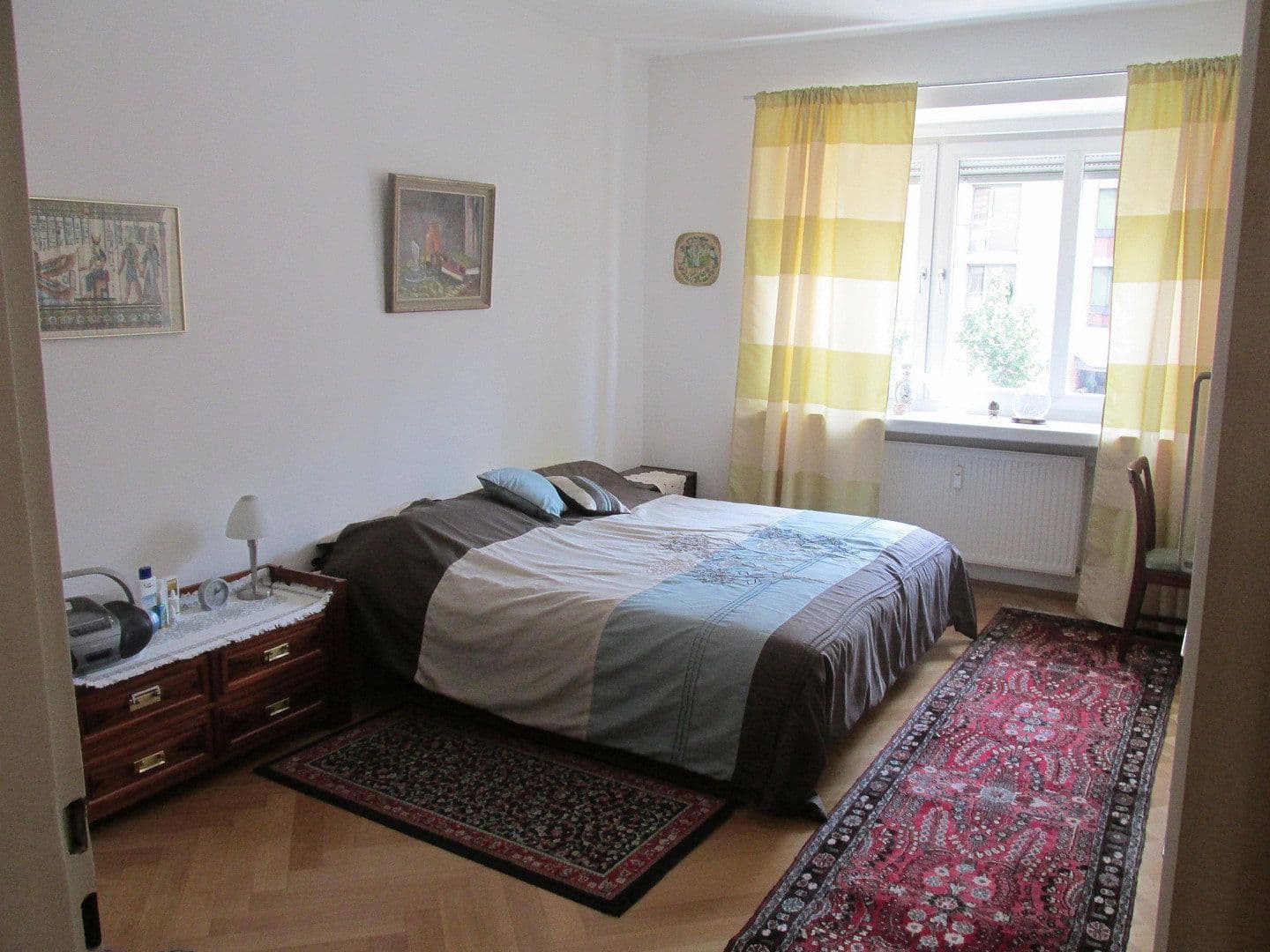 1 bedroom with open-plan kitchen flat for sale, 75 m², Leuchtenbergring 6, München, Bavaria 1 bedroom with open-plan kitchen flat for sale, 75 m², Leuchtenbergring 6, München, Bavaria