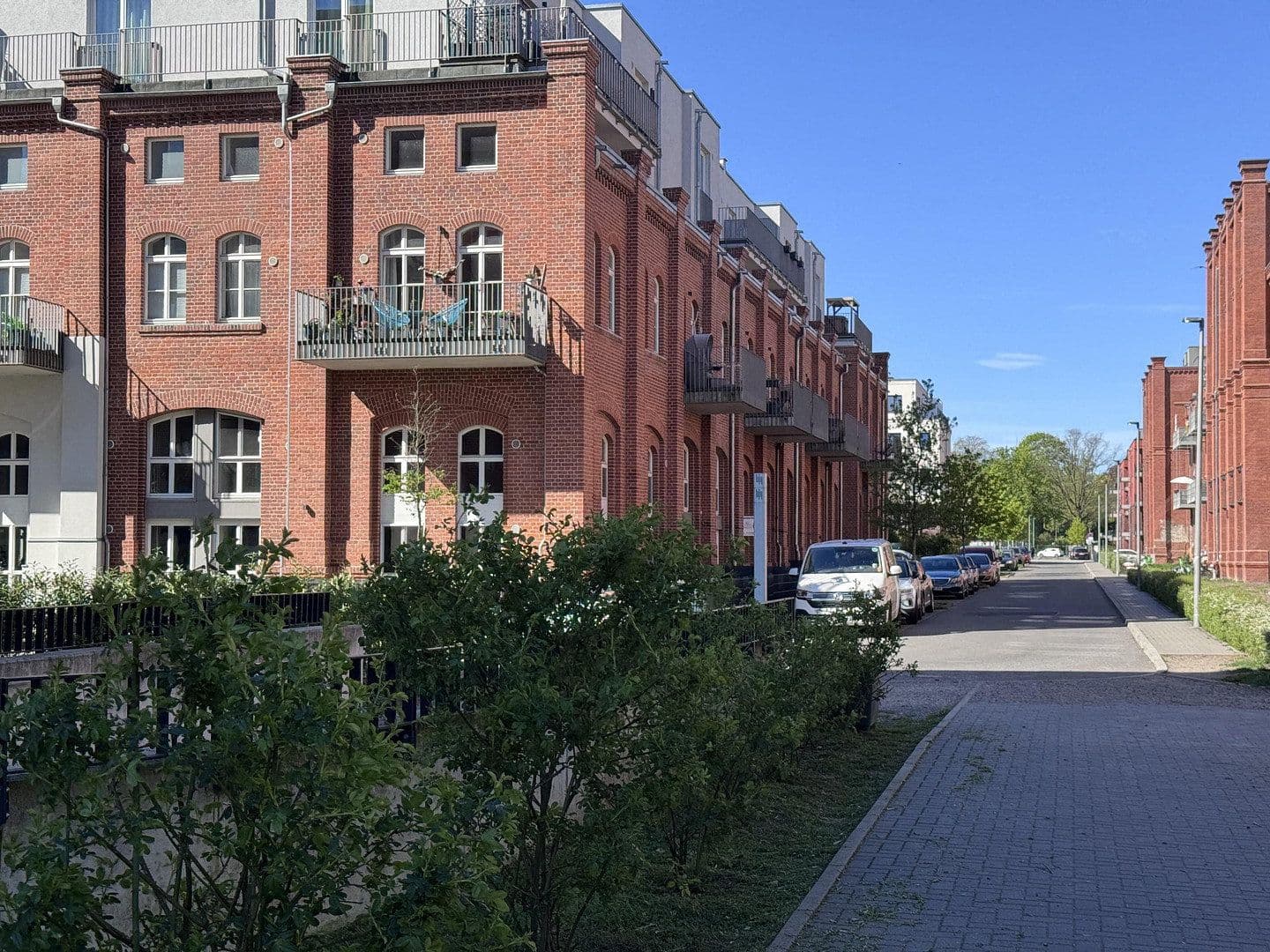 3 bedroom flat to rent, 96 m², Berlin, Berlin 3 bedroom flat to rent, 96 m², Berlin, Berlin