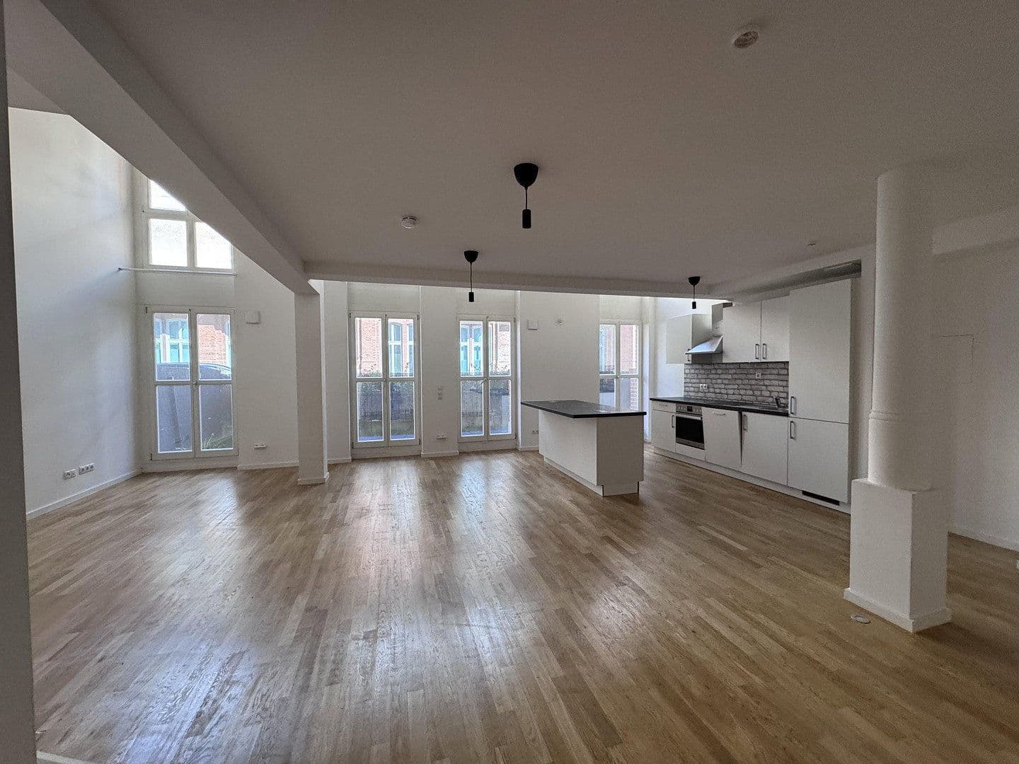 3 bedroom flat to rent, 96 m², Berlin, Berlin 3 bedroom flat to rent, 96 m², Berlin, Berlin