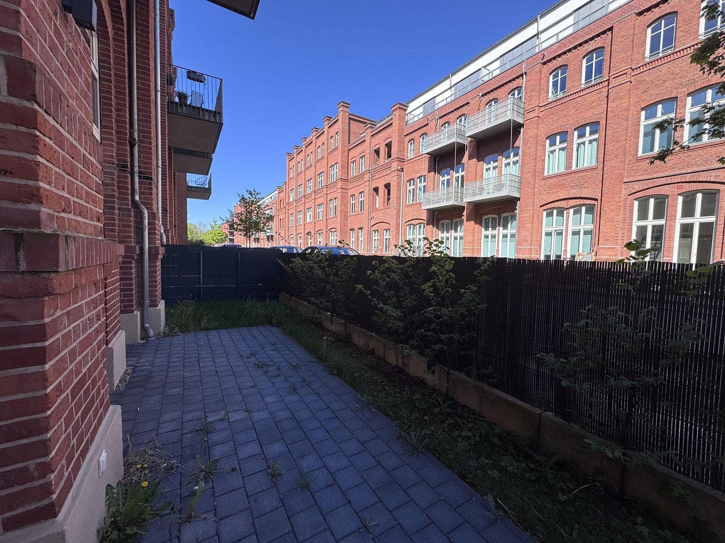 3 bedroom flat to rent, 96 m², Berlin, Berlin 3 bedroom flat to rent, 96 m², Berlin, Berlin
