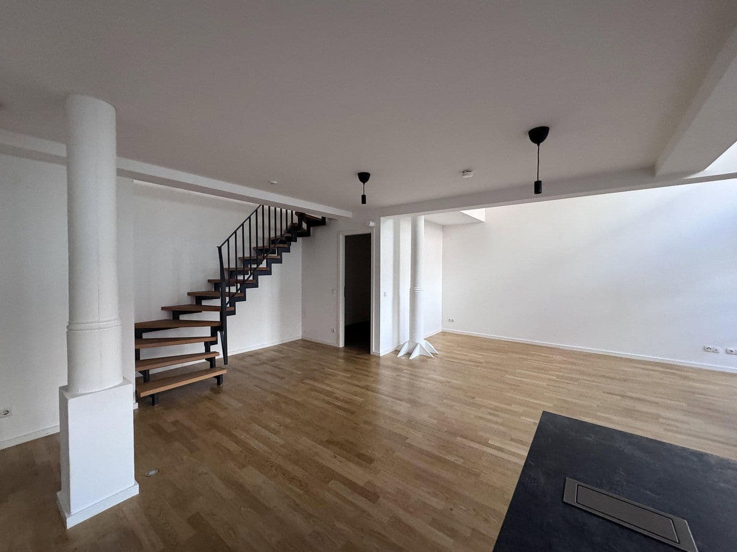 3 bedroom flat to rent, 96 m², Berlin, Berlin 3 bedroom flat to rent, 96 m², Berlin, Berlin