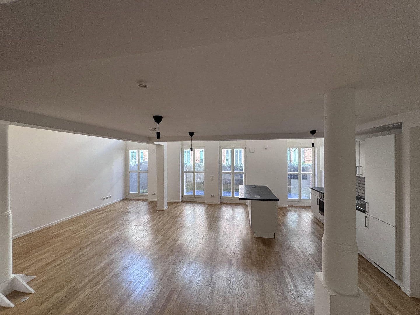 3 bedroom flat to rent, 96 m², Berlin, Berlin 3 bedroom flat to rent, 96 m², Berlin, Berlin