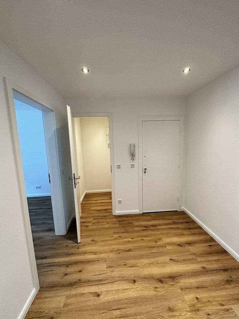 3 bedroom flat to rent, 73 m², Hamburg, Hamburg 3 bedroom flat to rent, 73 m², Hamburg, Hamburg