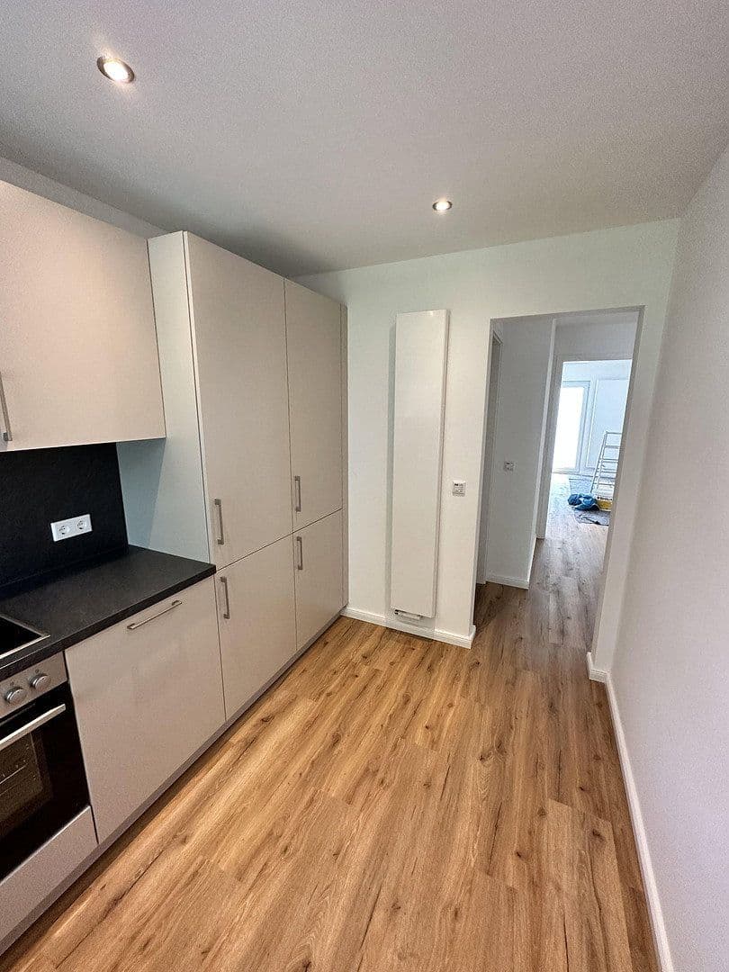 3 bedroom flat to rent, 73 m², Hamburg, Hamburg 3 bedroom flat to rent, 73 m², Hamburg, Hamburg
