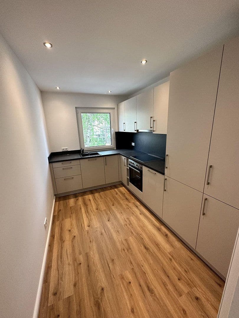 3 bedroom flat to rent, 73 m², Hamburg, Hamburg 3 bedroom flat to rent, 73 m², Hamburg, Hamburg