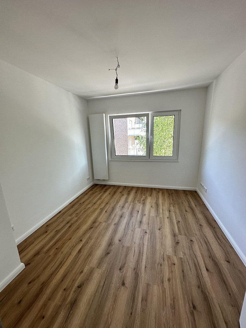 3 bedroom flat to rent, 73 m², Hamburg, Hamburg 3 bedroom flat to rent, 73 m², Hamburg, Hamburg