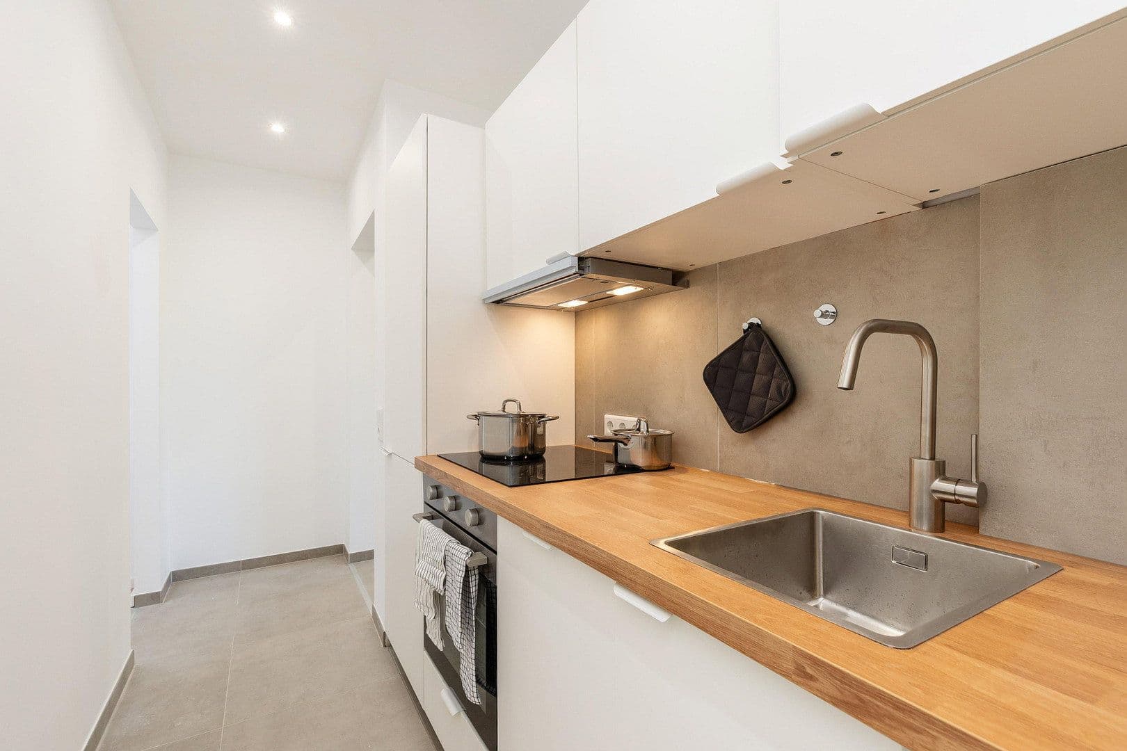 flat to rent, 39 m², Düsseldorf, North Rhine-Westphalia flat to rent, 39 m², Düsseldorf, North Rhine-Westphalia