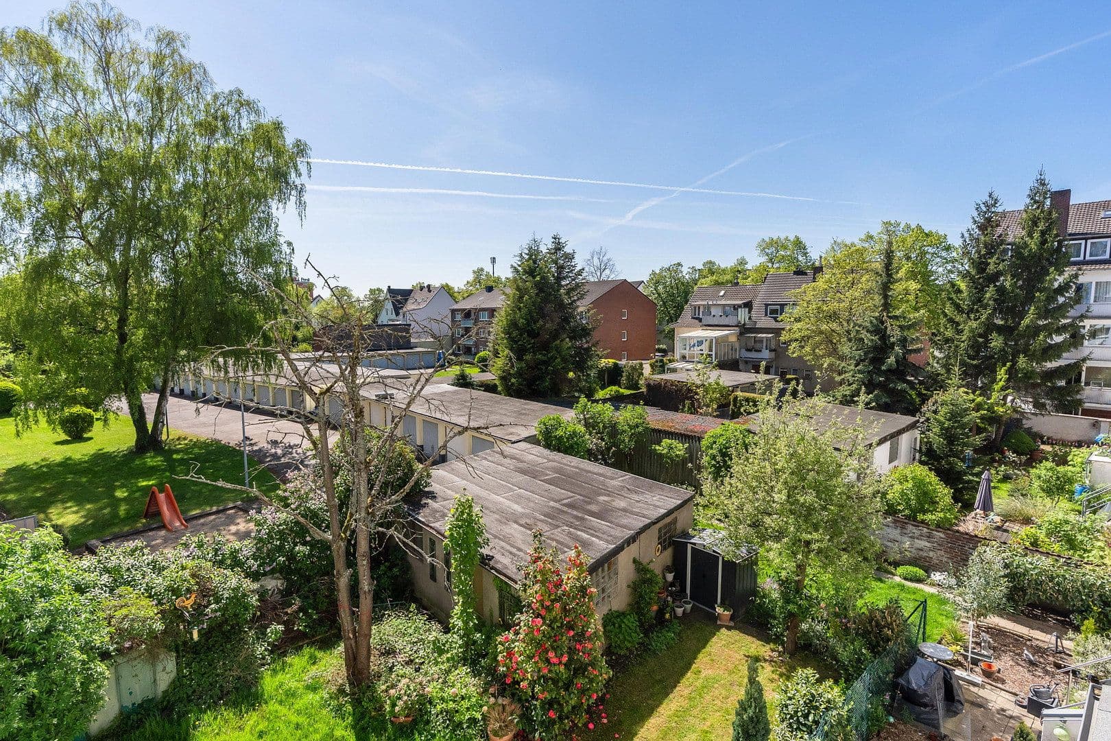 flat to rent, 39 m², Düsseldorf, North Rhine-Westphalia flat to rent, 39 m², Düsseldorf, North Rhine-Westphalia