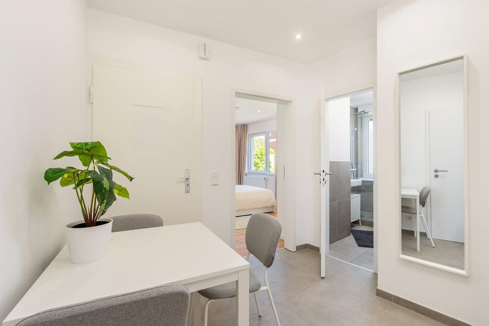 flat to rent, 39 m², Düsseldorf, North Rhine-Westphalia flat to rent, 39 m², Düsseldorf, North Rhine-Westphalia