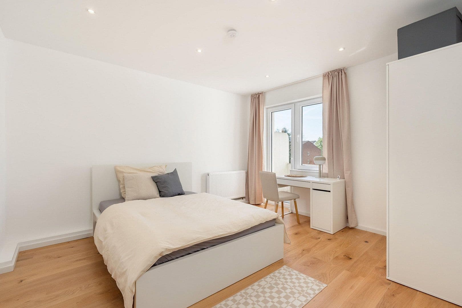 flat to rent, 39 m², Düsseldorf, North Rhine-Westphalia flat to rent, 39 m², Düsseldorf, North Rhine-Westphalia