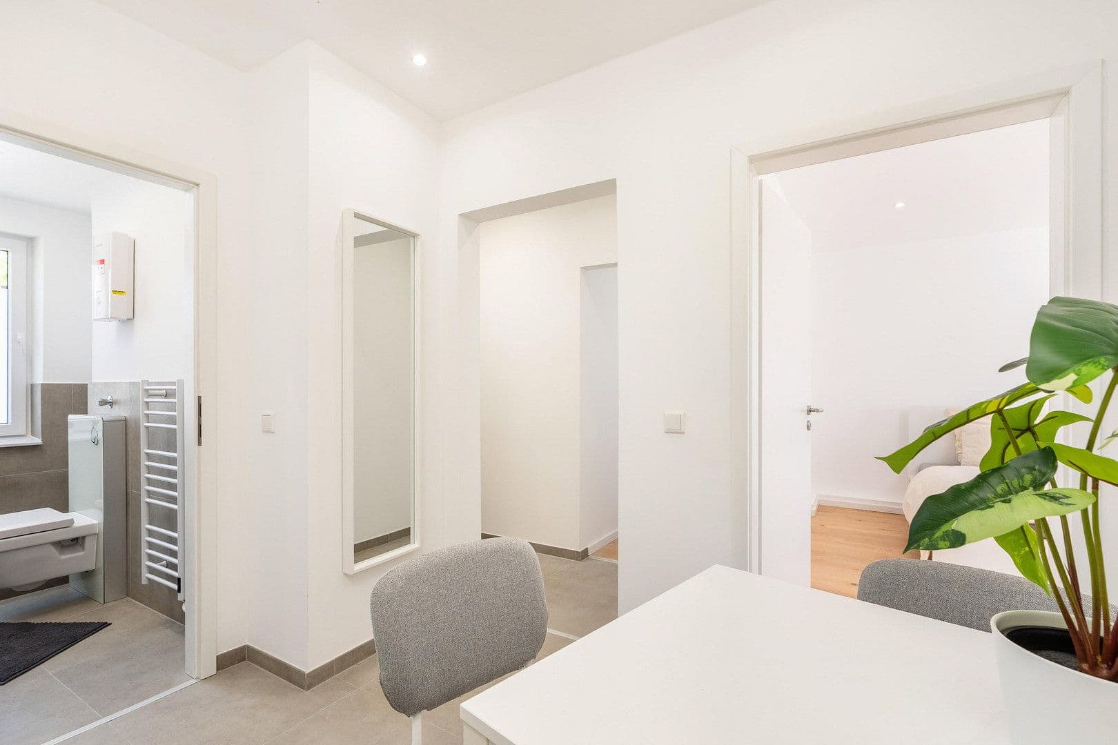 flat to rent, 39 m², Düsseldorf, North Rhine-Westphalia flat to rent, 39 m², Düsseldorf, North Rhine-Westphalia