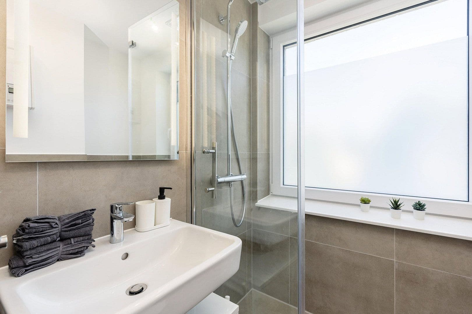 flat to rent, 39 m², Düsseldorf, North Rhine-Westphalia flat to rent, 39 m², Düsseldorf, North Rhine-Westphalia