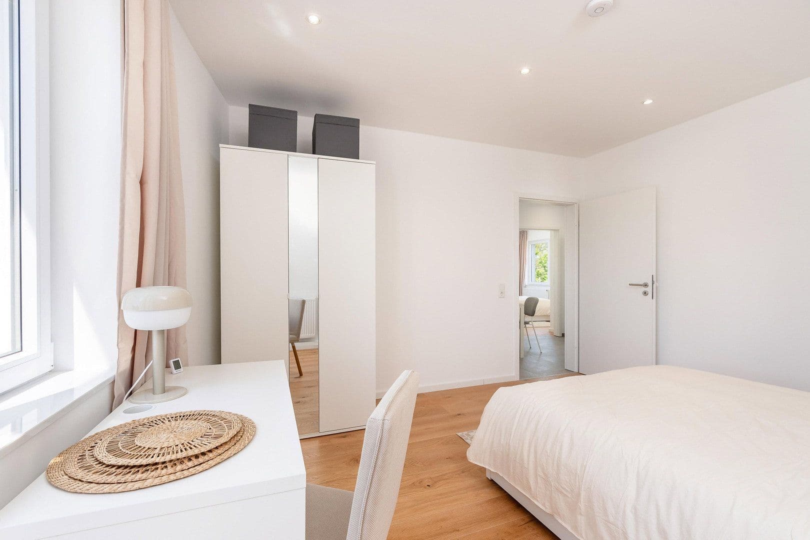 flat to rent, 39 m², Düsseldorf, North Rhine-Westphalia flat to rent, 39 m², Düsseldorf, North Rhine-Westphalia