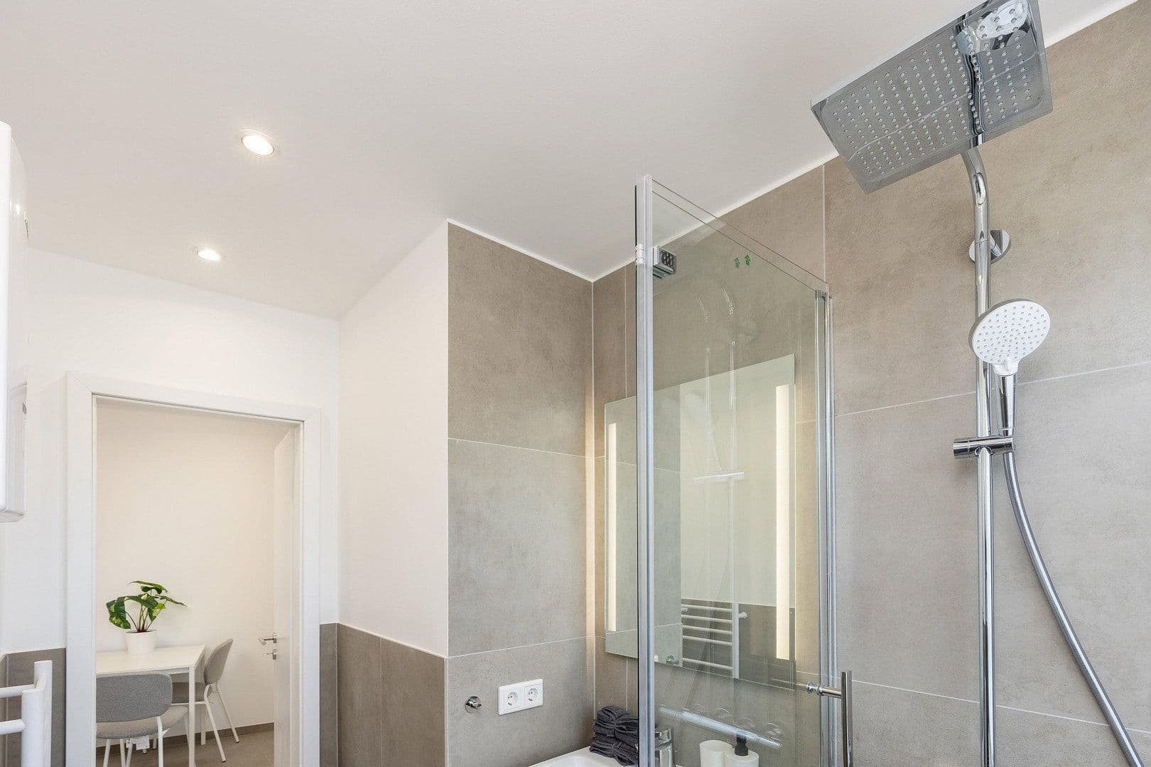 flat to rent, 39 m², Düsseldorf, North Rhine-Westphalia flat to rent, 39 m², Düsseldorf, North Rhine-Westphalia