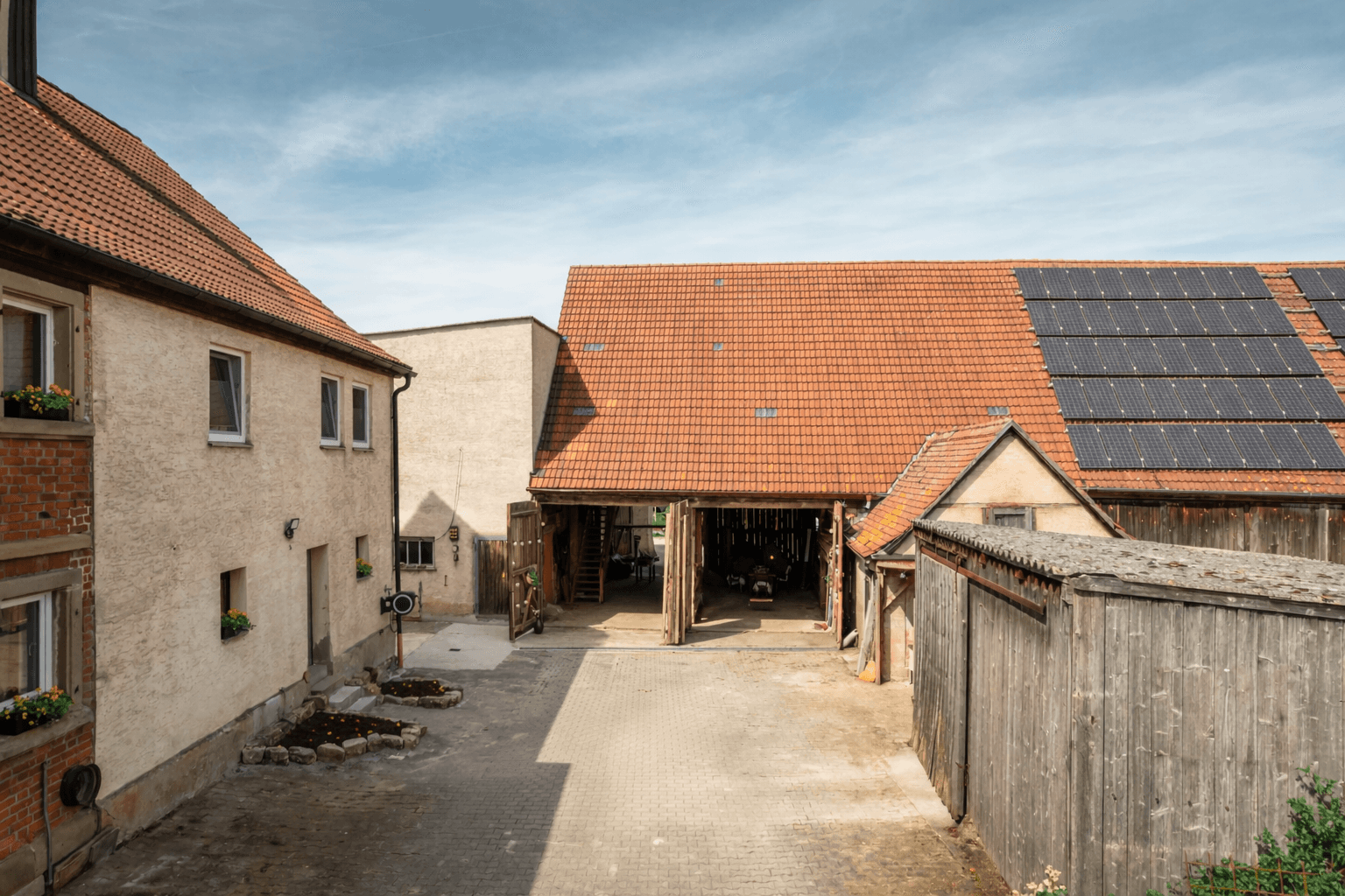 house for sale, 280 m², Geslau, Bavaria house for sale, 280 m², Geslau, Bavaria
