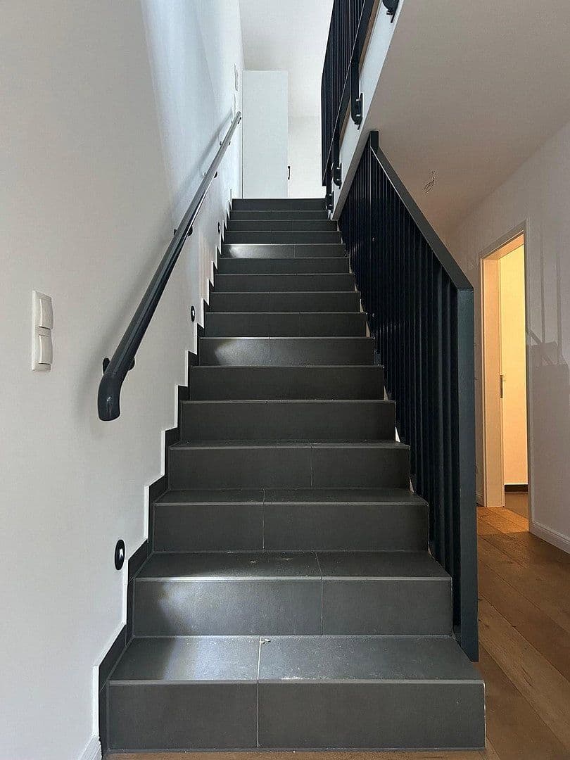 4 bedroom flat to rent, 122 m², Hamburg, Hamburg 4 bedroom flat to rent, 122 m², Hamburg, Hamburg