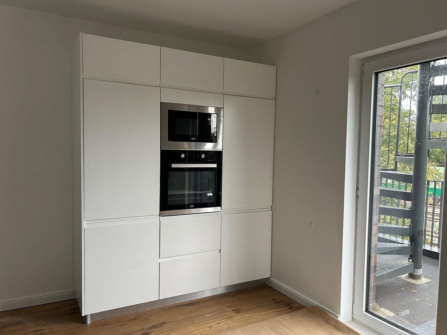 4 bedroom flat to rent, 122 m², Hamburg, Hamburg 4 bedroom flat to rent, 122 m², Hamburg, Hamburg