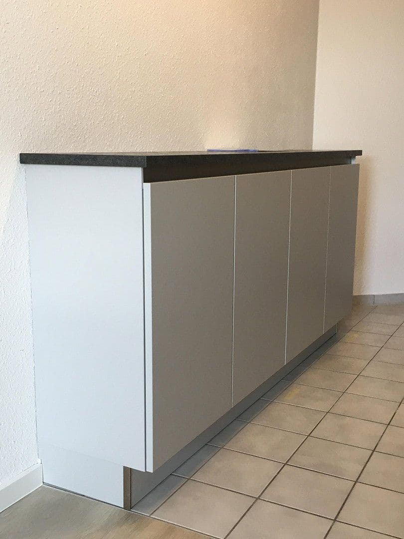 Studio flat to rent, 38 m², Ostfildern, Baden-Württemberg Studio flat to rent, 38 m², Ostfildern, Baden-Württemberg