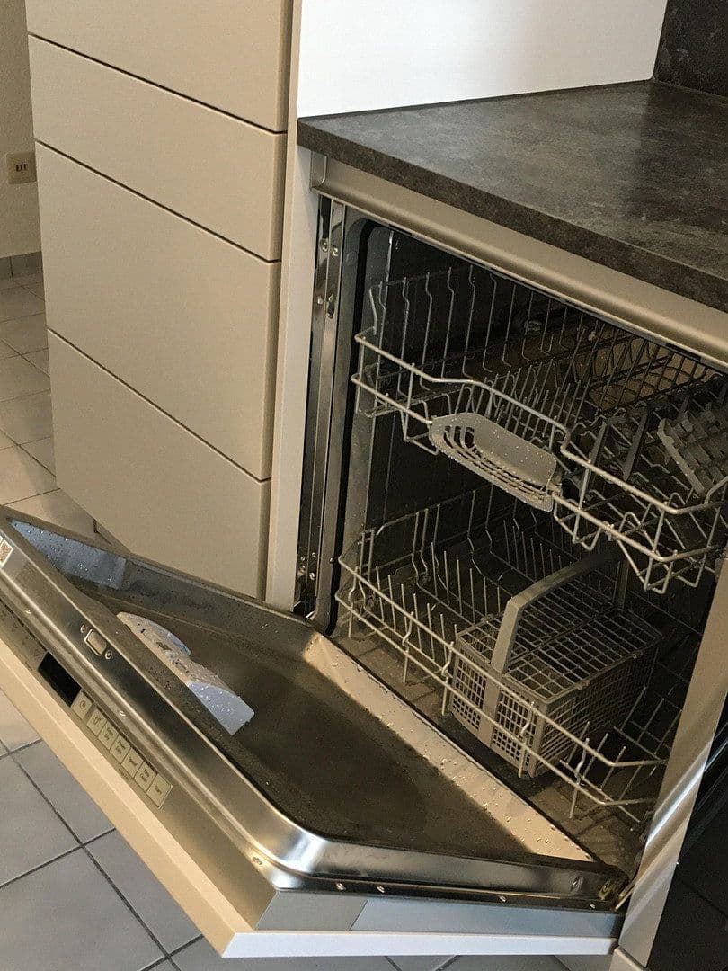 Studio flat to rent, 38 m², Ostfildern, Baden-Württemberg Studio flat to rent, 38 m², Ostfildern, Baden-Württemberg