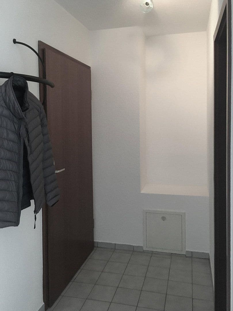 Studio flat to rent, 38 m², Ostfildern, Baden-Württemberg Studio flat to rent, 38 m², Ostfildern, Baden-Württemberg