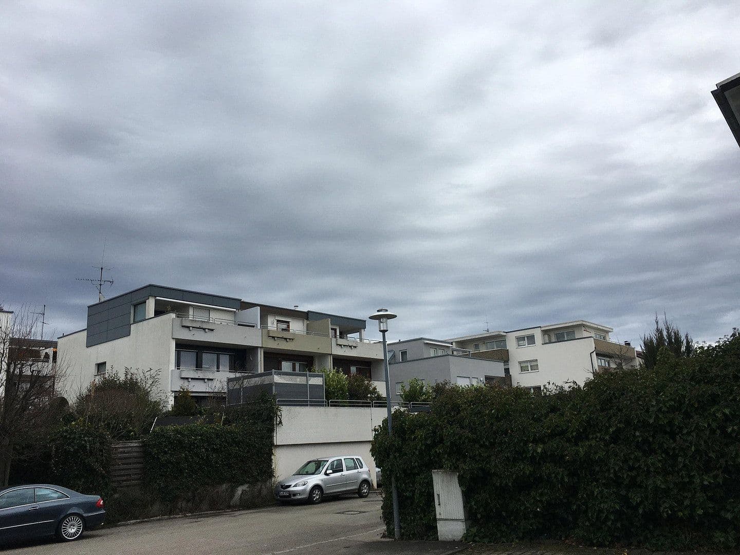 Studio flat to rent, 38 m², Ostfildern, Baden-Württemberg Studio flat to rent, 38 m², Ostfildern, Baden-Württemberg