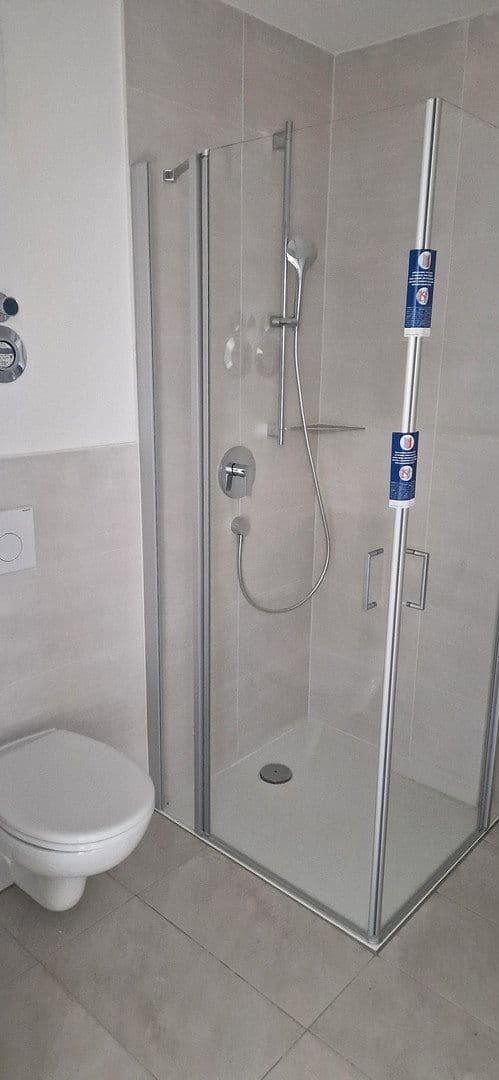 1 bedroom flat to rent, 37 m², Max-Eyth-Straße 17, Aalen, Baden-Württemberg 1 bedroom flat to rent, 37 m², Max-Eyth-Straße 17, Aalen, Baden-Württemberg