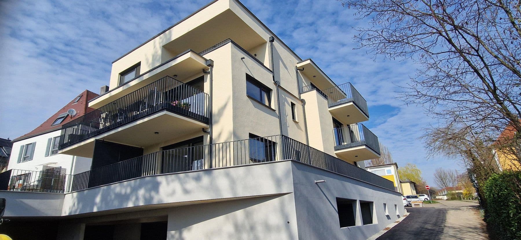 1 bedroom flat to rent, 37 m², Max-Eyth-Straße 17, Aalen, Baden-Württemberg 1 bedroom flat to rent, 37 m², Max-Eyth-Straße 17, Aalen, Baden-Württemberg