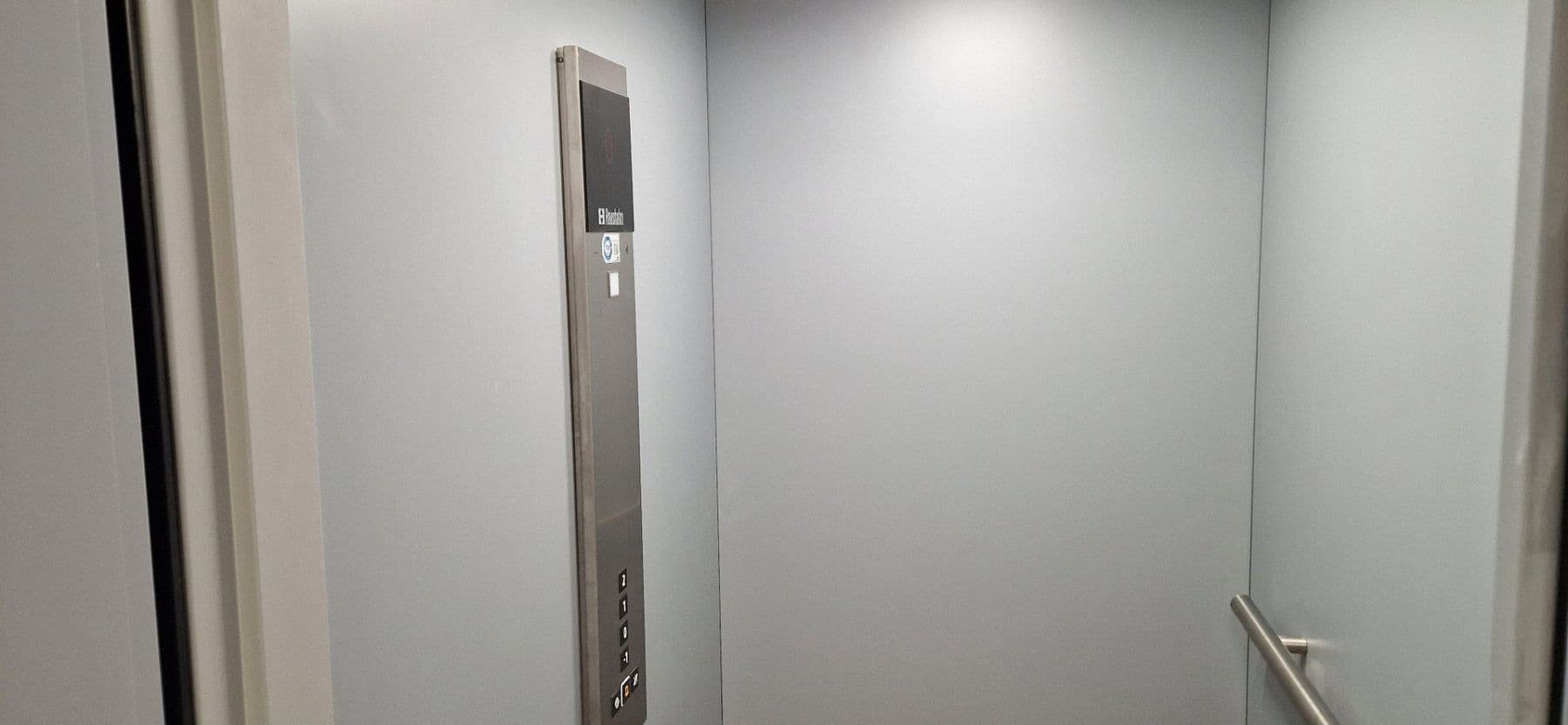 1 bedroom flat to rent, 37 m², Max-Eyth-Straße 17, Aalen, Baden-Württemberg 1 bedroom flat to rent, 37 m², Max-Eyth-Straße 17, Aalen, Baden-Württemberg