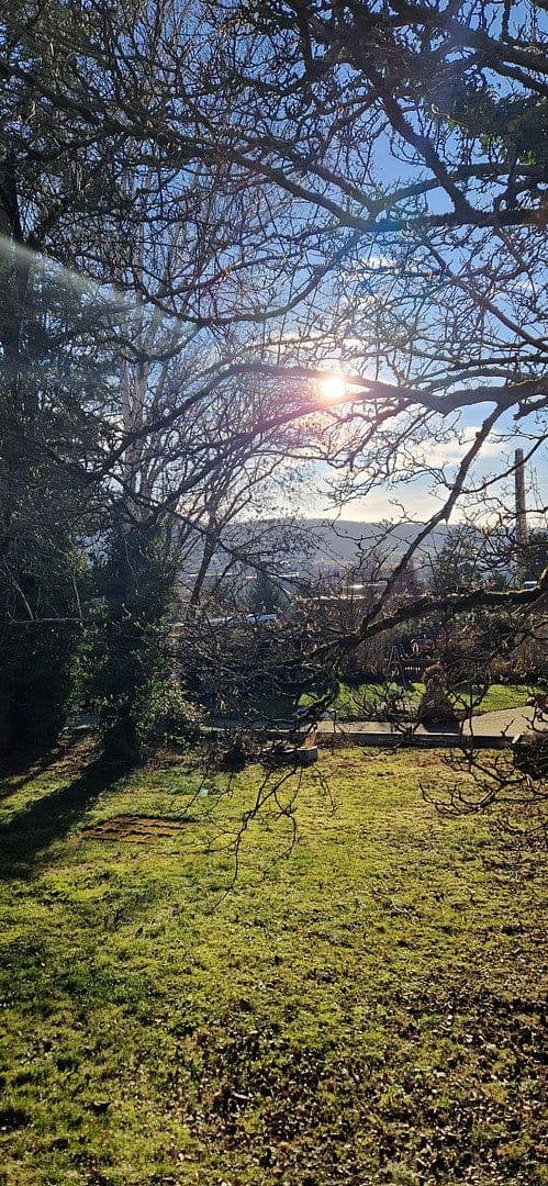 1 bedroom flat to rent, 37 m², Max-Eyth-Straße 17, Aalen, Baden-Württemberg 1 bedroom flat to rent, 37 m², Max-Eyth-Straße 17, Aalen, Baden-Württemberg