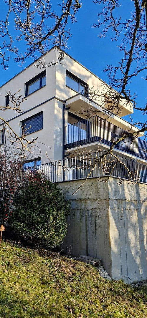 1 bedroom flat to rent, 37 m², Max-Eyth-Straße 17, Aalen, Baden-Württemberg 1 bedroom flat to rent, 37 m², Max-Eyth-Straße 17, Aalen, Baden-Württemberg