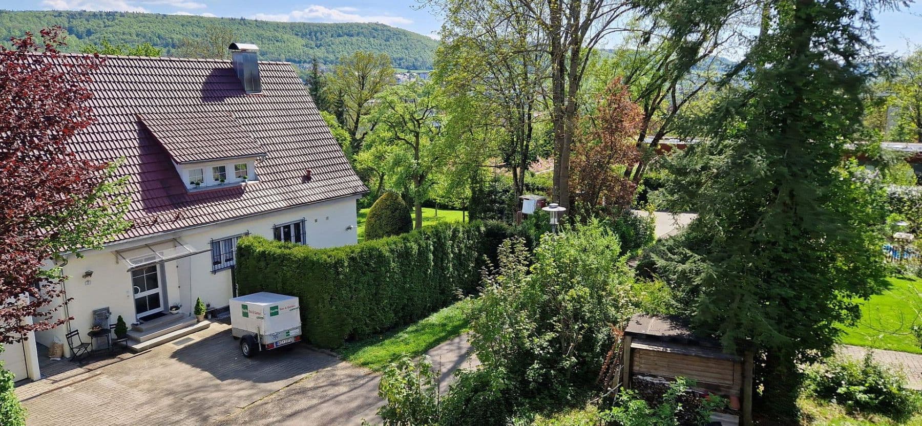 1 bedroom flat to rent, 37 m², Max-Eyth-Straße 17, Aalen, Baden-Württemberg 1 bedroom flat to rent, 37 m², Max-Eyth-Straße 17, Aalen, Baden-Württemberg