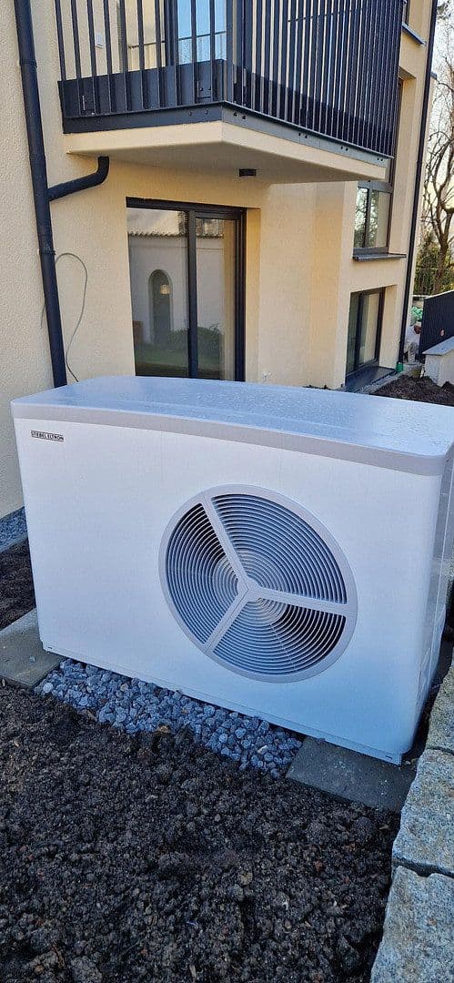 1 bedroom flat to rent, 37 m², Max-Eyth-Straße 17, Aalen, Baden-Württemberg 1 bedroom flat to rent, 37 m², Max-Eyth-Straße 17, Aalen, Baden-Württemberg