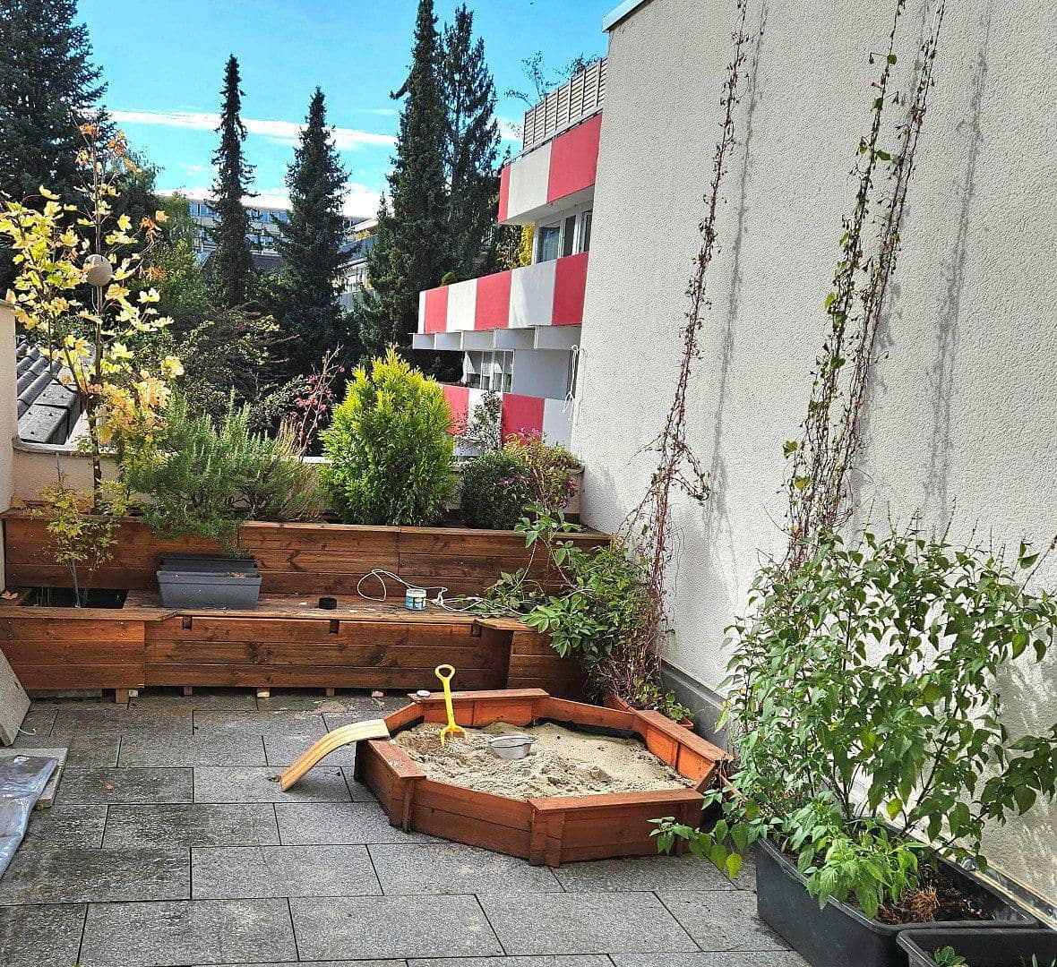 3 bedroom flat for sale, 107 m², Munich, Bavaria 3 bedroom flat for sale, 107 m², Munich, Bavaria