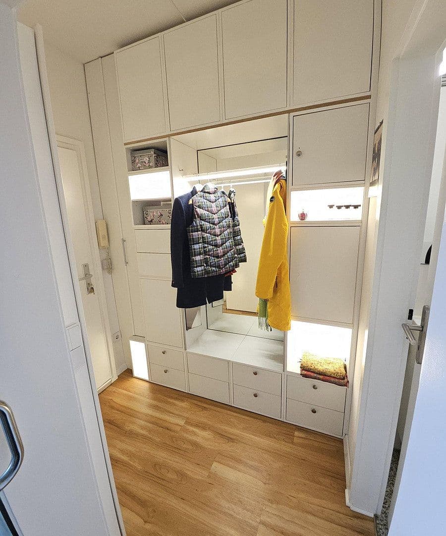 3 bedroom flat for sale, 107 m², Munich, Bavaria 3 bedroom flat for sale, 107 m², Munich, Bavaria