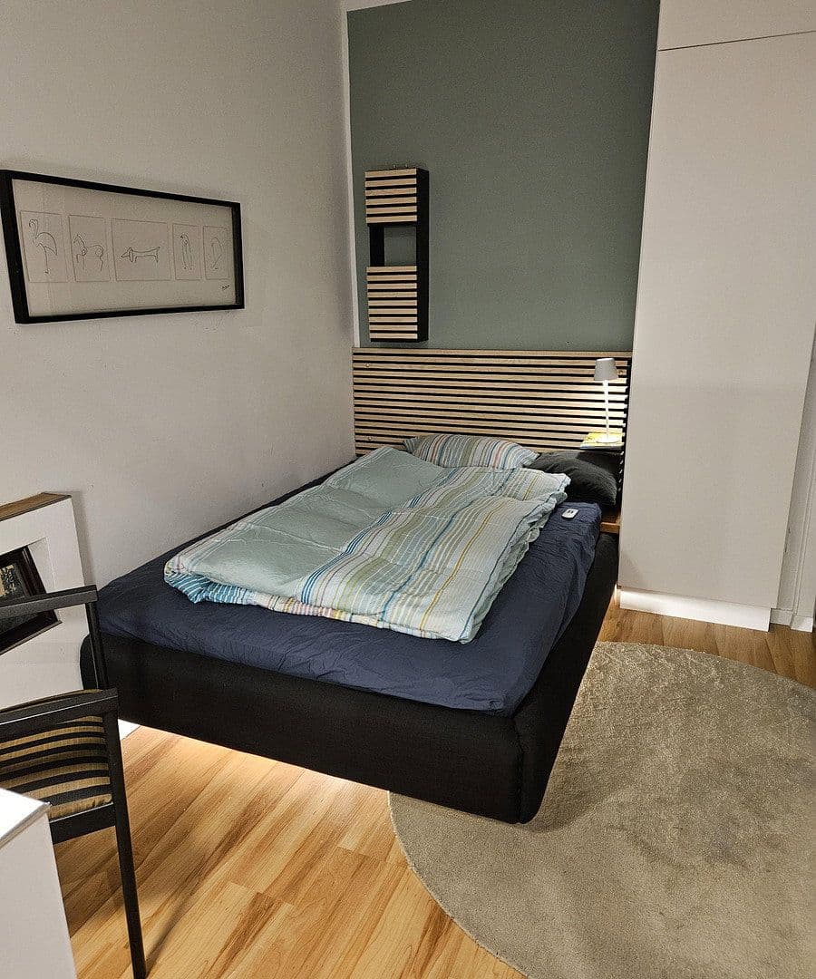 3 bedroom flat for sale, 107 m², Munich, Bavaria 3 bedroom flat for sale, 107 m², Munich, Bavaria