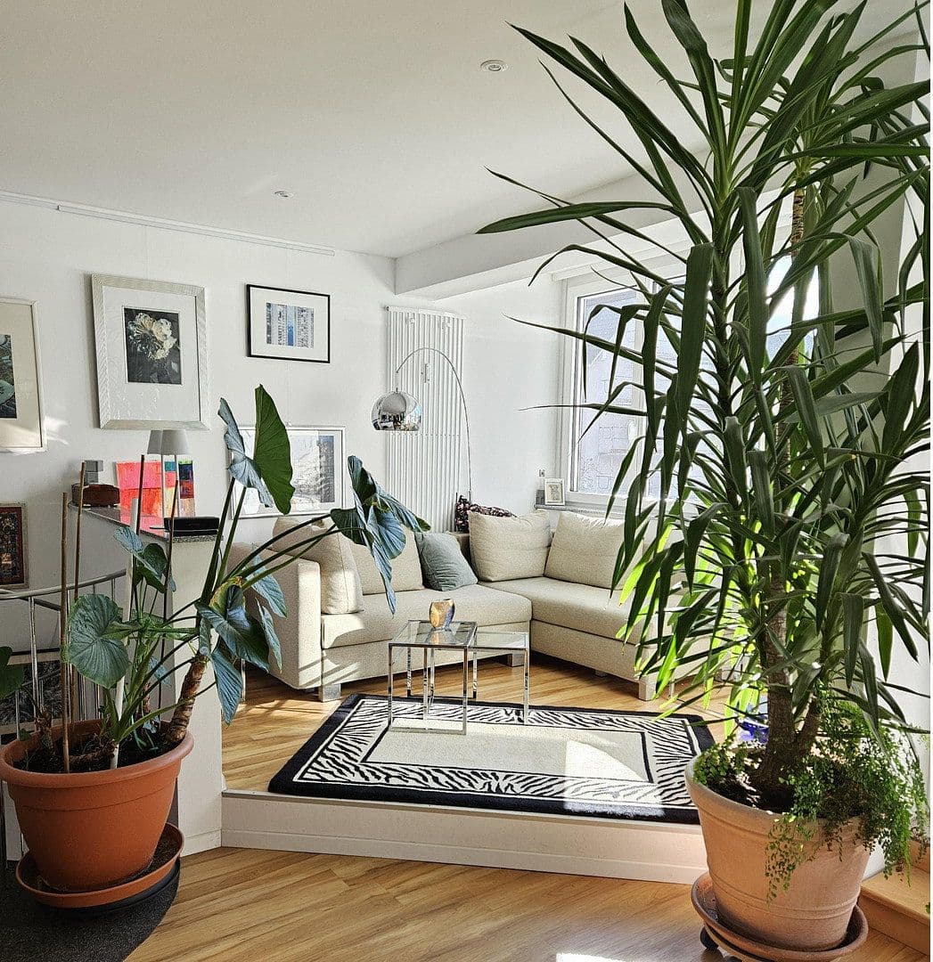 3 bedroom flat for sale, 107 m², Munich, Bavaria 3 bedroom flat for sale, 107 m², Munich, Bavaria