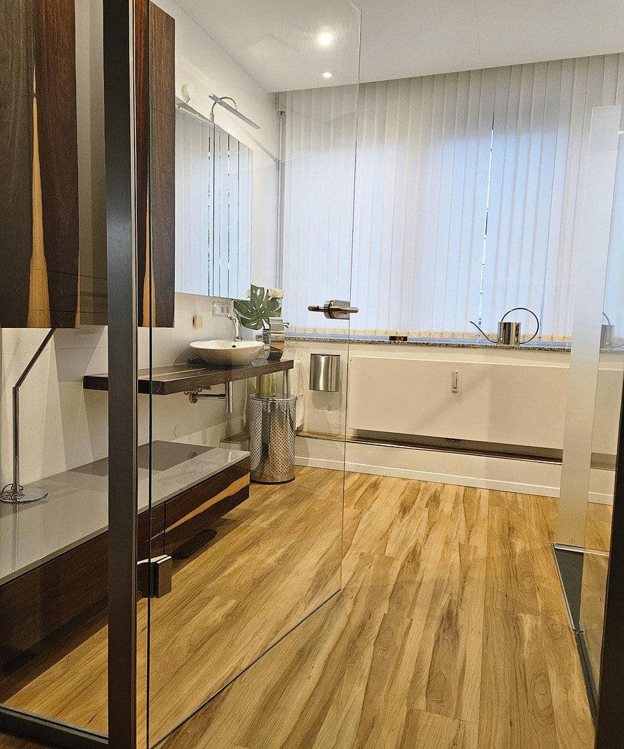 3 bedroom flat for sale, 107 m², Munich, Bavaria 3 bedroom flat for sale, 107 m², Munich, Bavaria