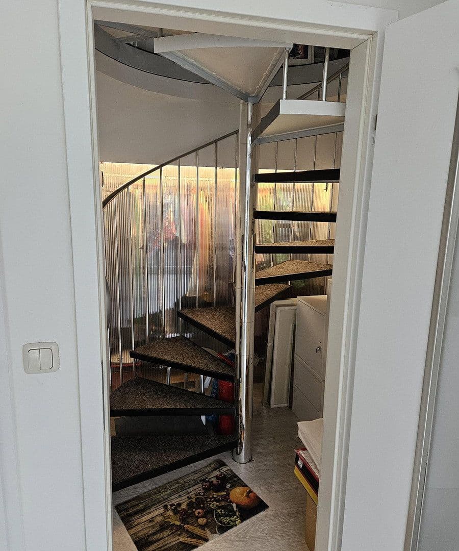 3 bedroom flat for sale, 107 m², Munich, Bavaria 3 bedroom flat for sale, 107 m², Munich, Bavaria