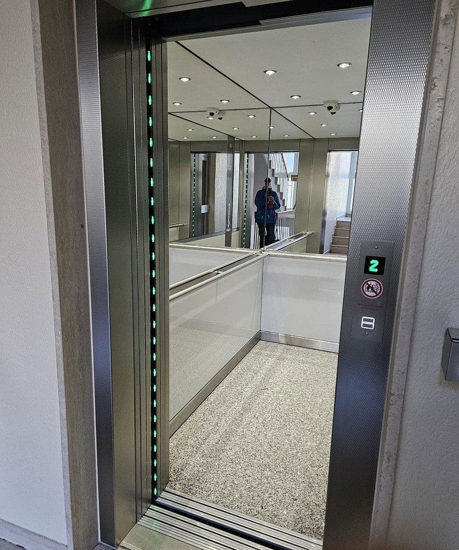 3 bedroom flat for sale, 107 m², Munich, Bavaria 3 bedroom flat for sale, 107 m², Munich, Bavaria