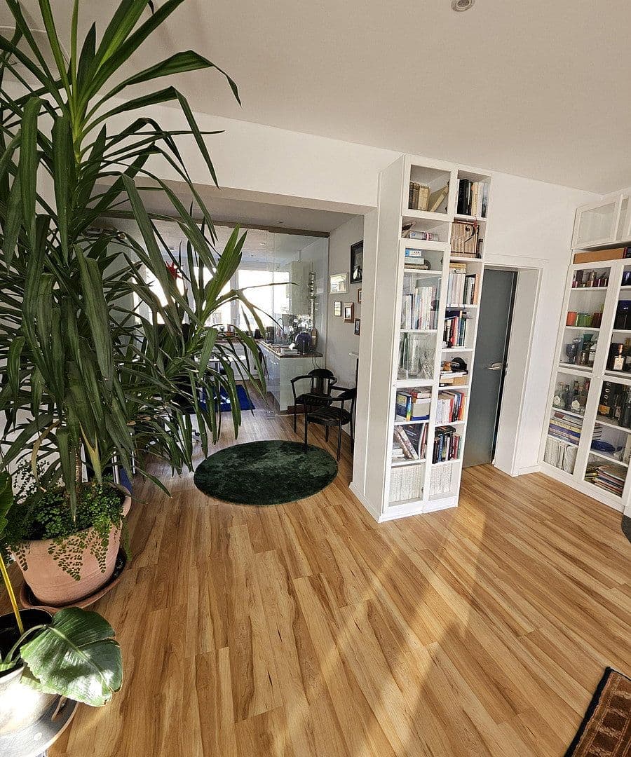 3 bedroom flat for sale, 107 m², Munich, Bavaria 3 bedroom flat for sale, 107 m², Munich, Bavaria