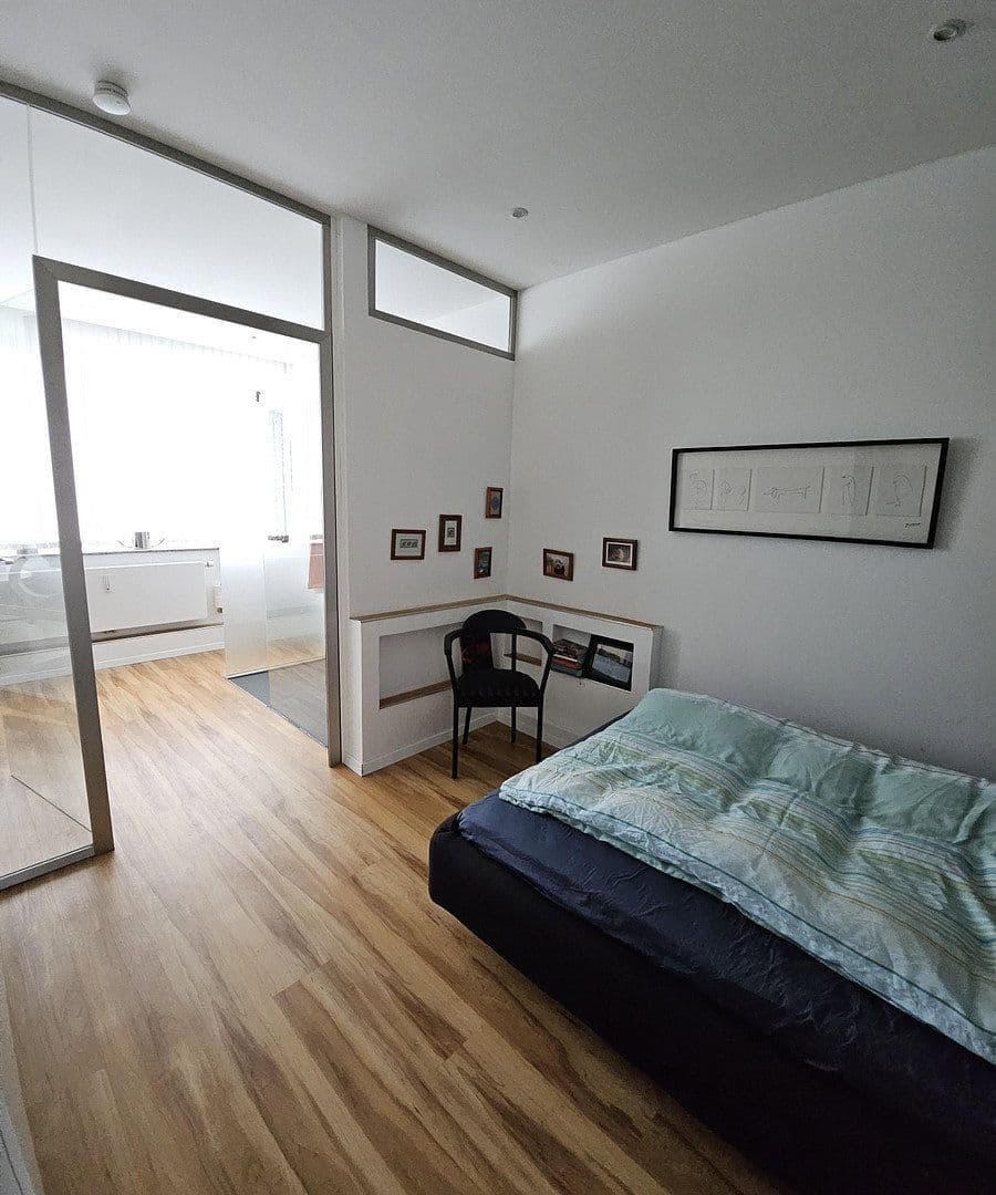 3 bedroom flat for sale, 107 m², Munich, Bavaria 3 bedroom flat for sale, 107 m², Munich, Bavaria