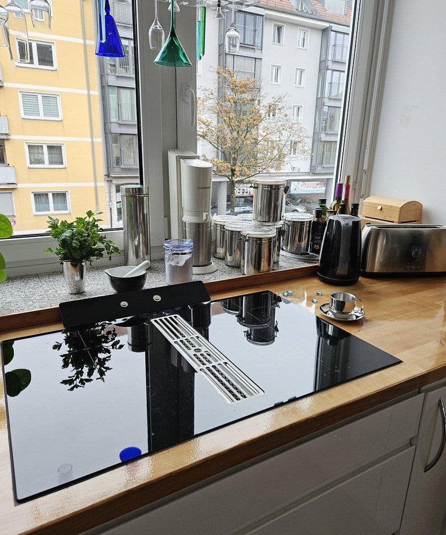 3 bedroom flat for sale, 107 m², Munich, Bavaria 3 bedroom flat for sale, 107 m², Munich, Bavaria