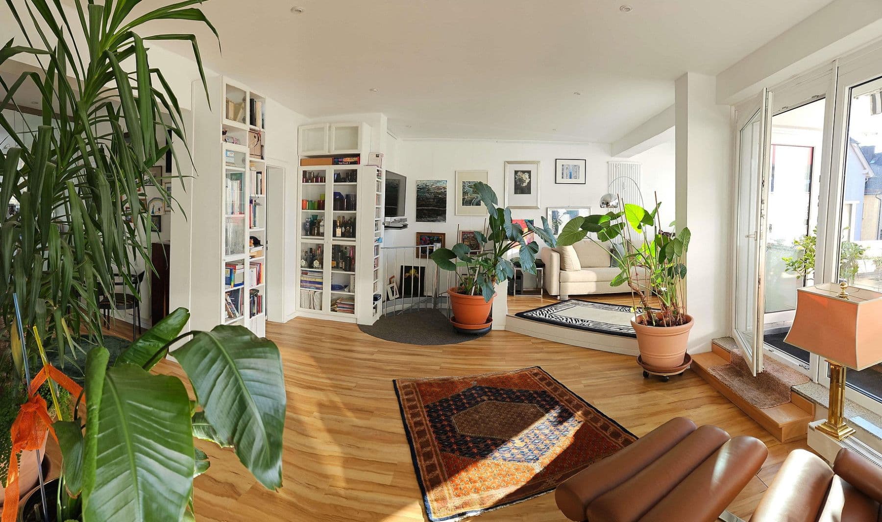 3 bedroom flat for sale, 107 m², Munich, Bavaria 3 bedroom flat for sale, 107 m², Munich, Bavaria