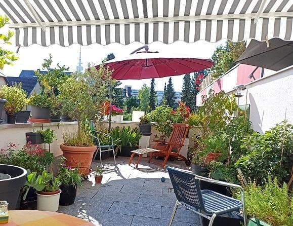 3 bedroom flat for sale, 107 m², Munich, Bavaria 3 bedroom flat for sale, 107 m², Munich, Bavaria