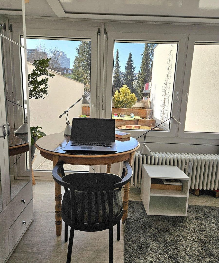 3 bedroom flat for sale, 107 m², Munich, Bavaria 3 bedroom flat for sale, 107 m², Munich, Bavaria