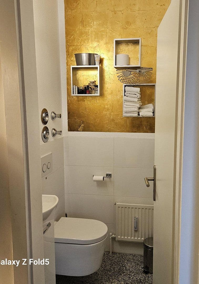 3 bedroom flat for sale, 107 m², Munich, Bavaria 3 bedroom flat for sale, 107 m², Munich, Bavaria