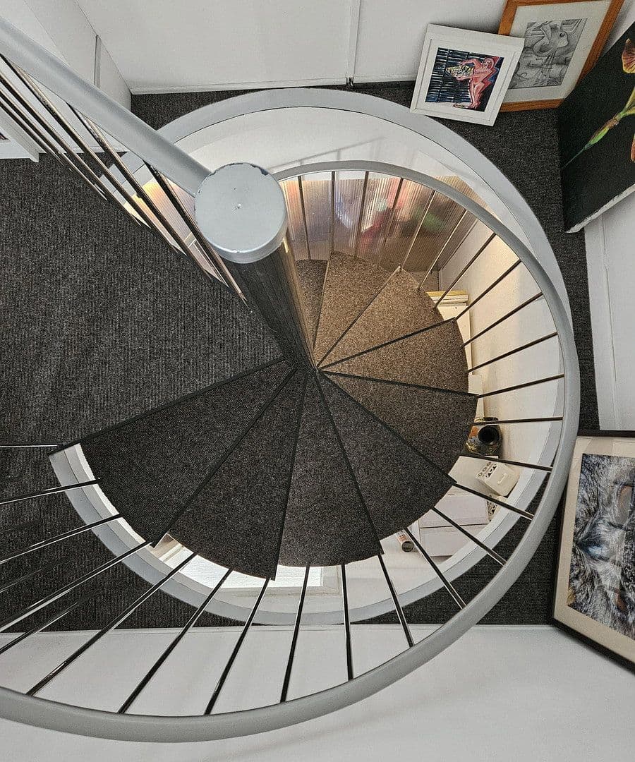 3 bedroom flat for sale, 107 m², Munich, Bavaria 3 bedroom flat for sale, 107 m², Munich, Bavaria