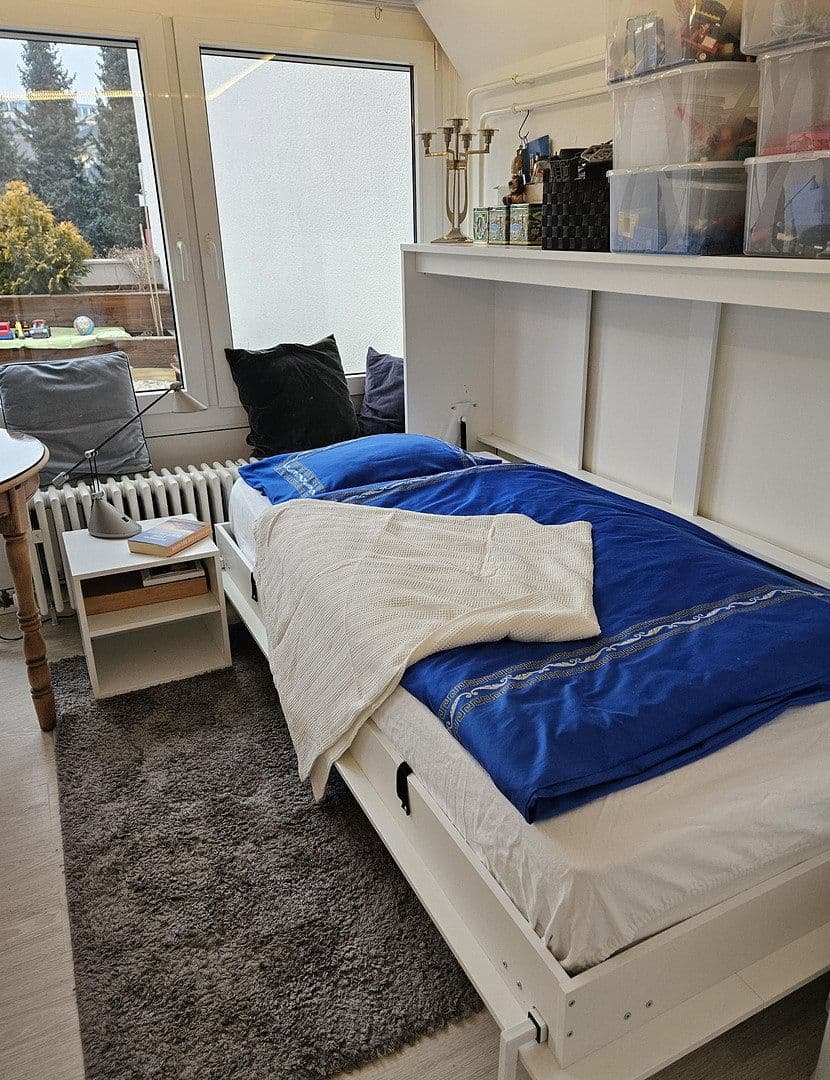 3 bedroom flat for sale, 107 m², Munich, Bavaria 3 bedroom flat for sale, 107 m², Munich, Bavaria